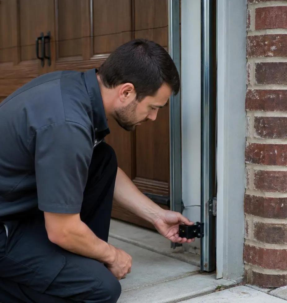 A Derailed Garage Door: What Berkeley Homeowners Should Do First — Berkeley Garage Door, Berkeley, CA
